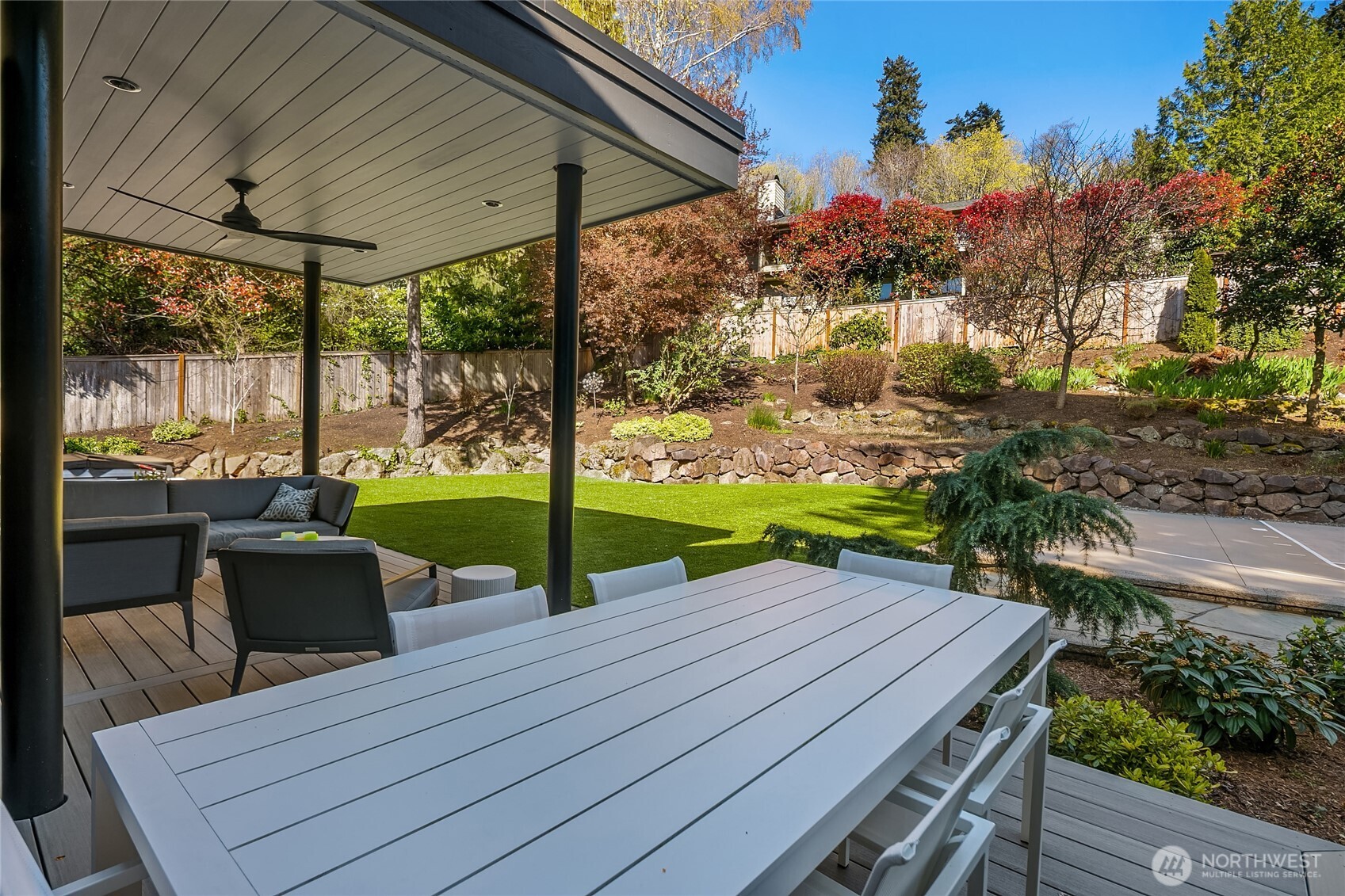 4628 Forest Avenue SE Mercer Island WA 98040