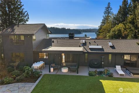4628 Forest Avenue SE Mercer Island WA 98040
