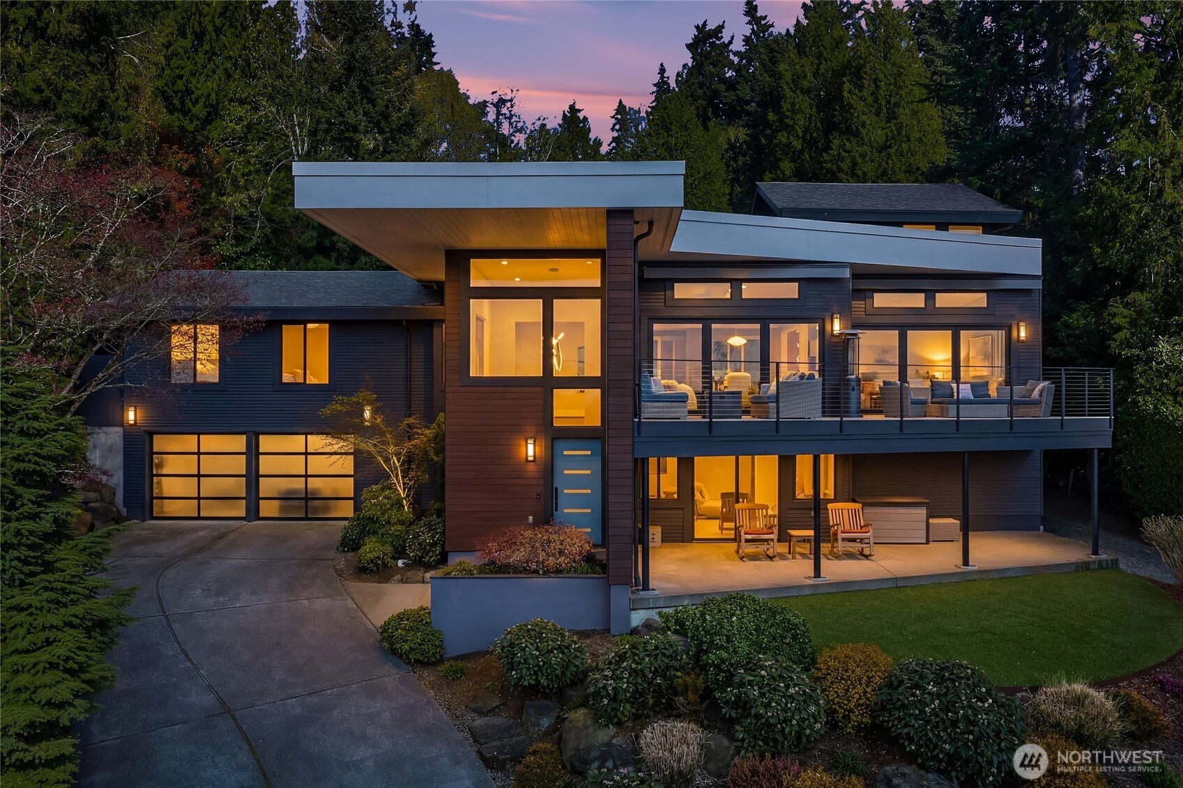 4628 Forest Avenue SE Mercer Island WA 98040