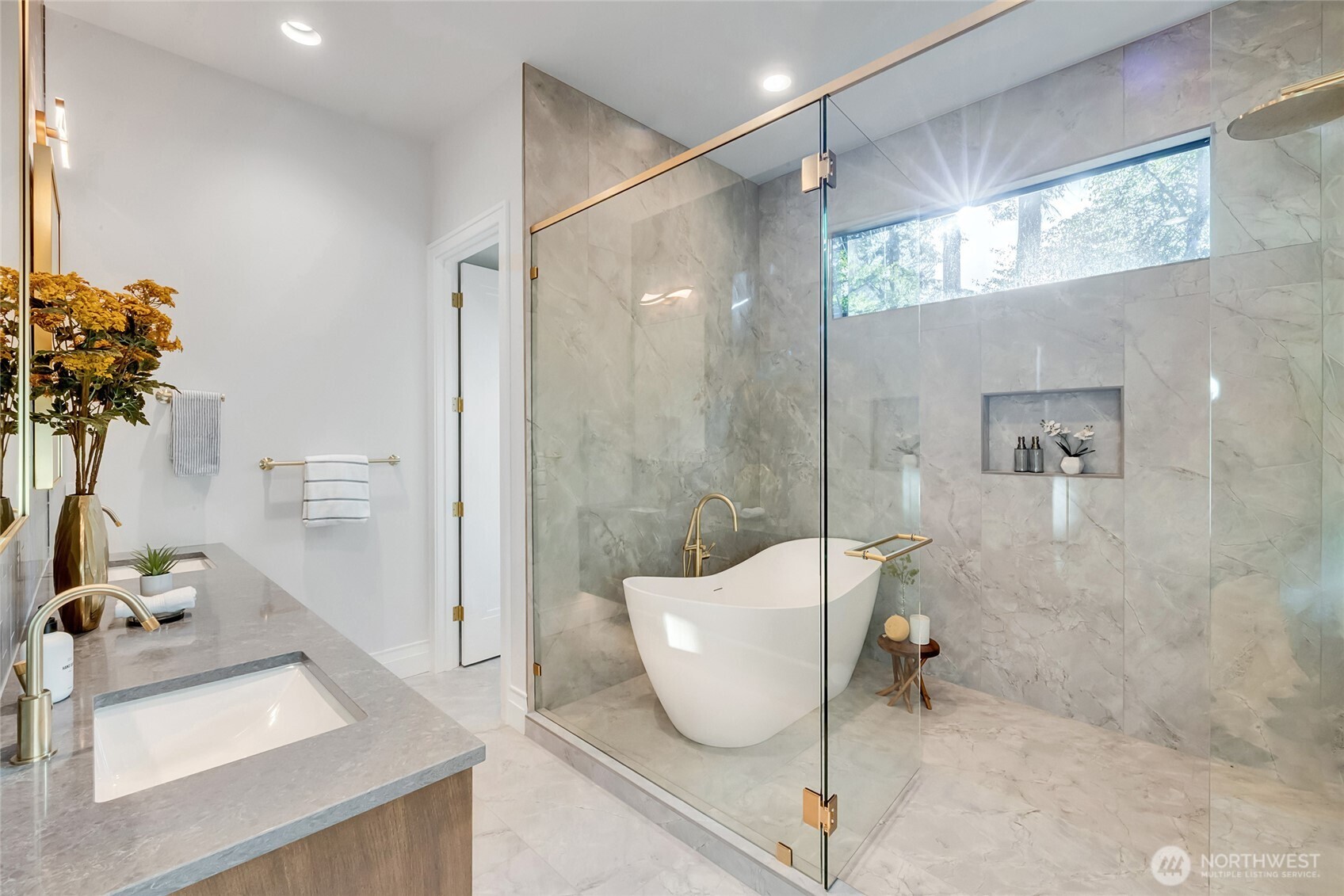 2837 Evergreen Point Road Medina WA 98039