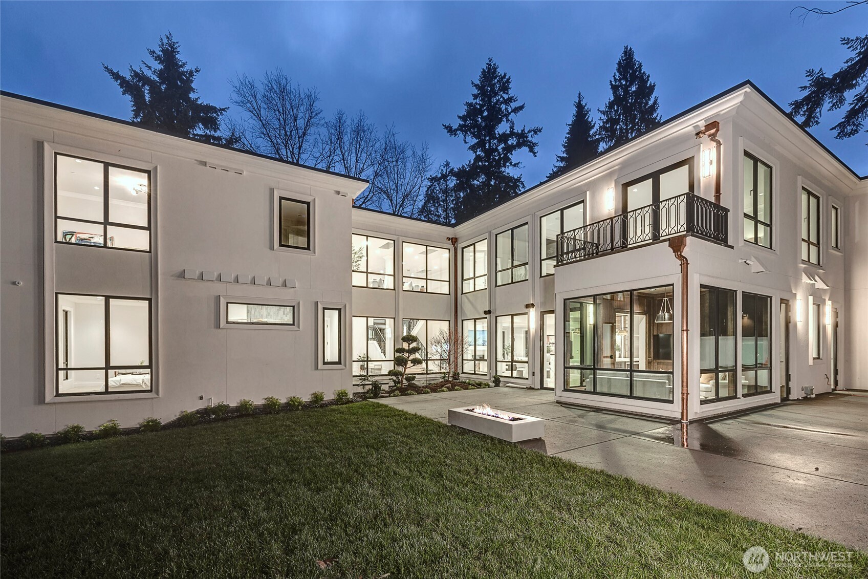 2837 Evergreen Point Road Medina WA 98039