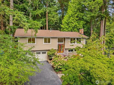 10554 NE 150th Court Bothell WA 98011