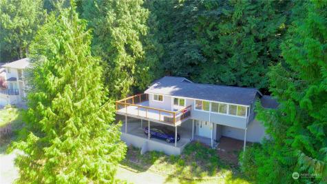22 Lake Louise Drive Bellingham WA 98229