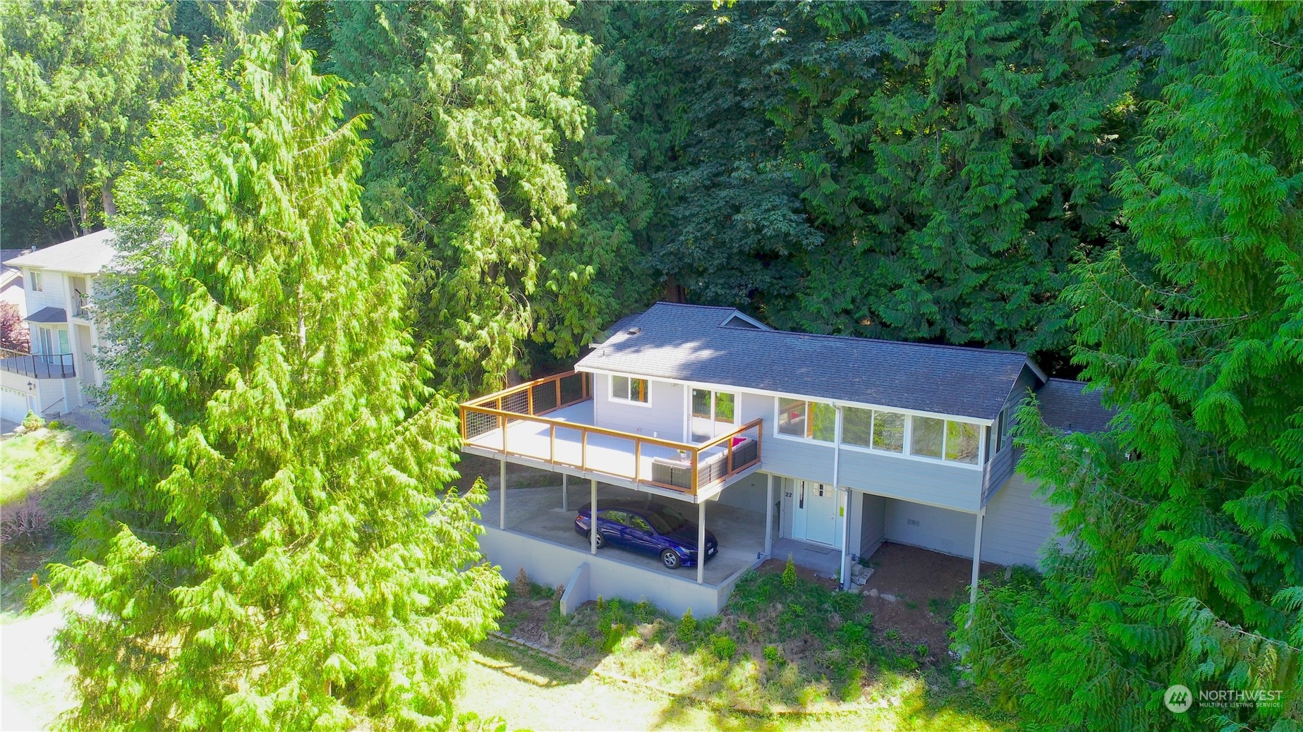 22 Lake Louise Drive Bellingham WA 98229