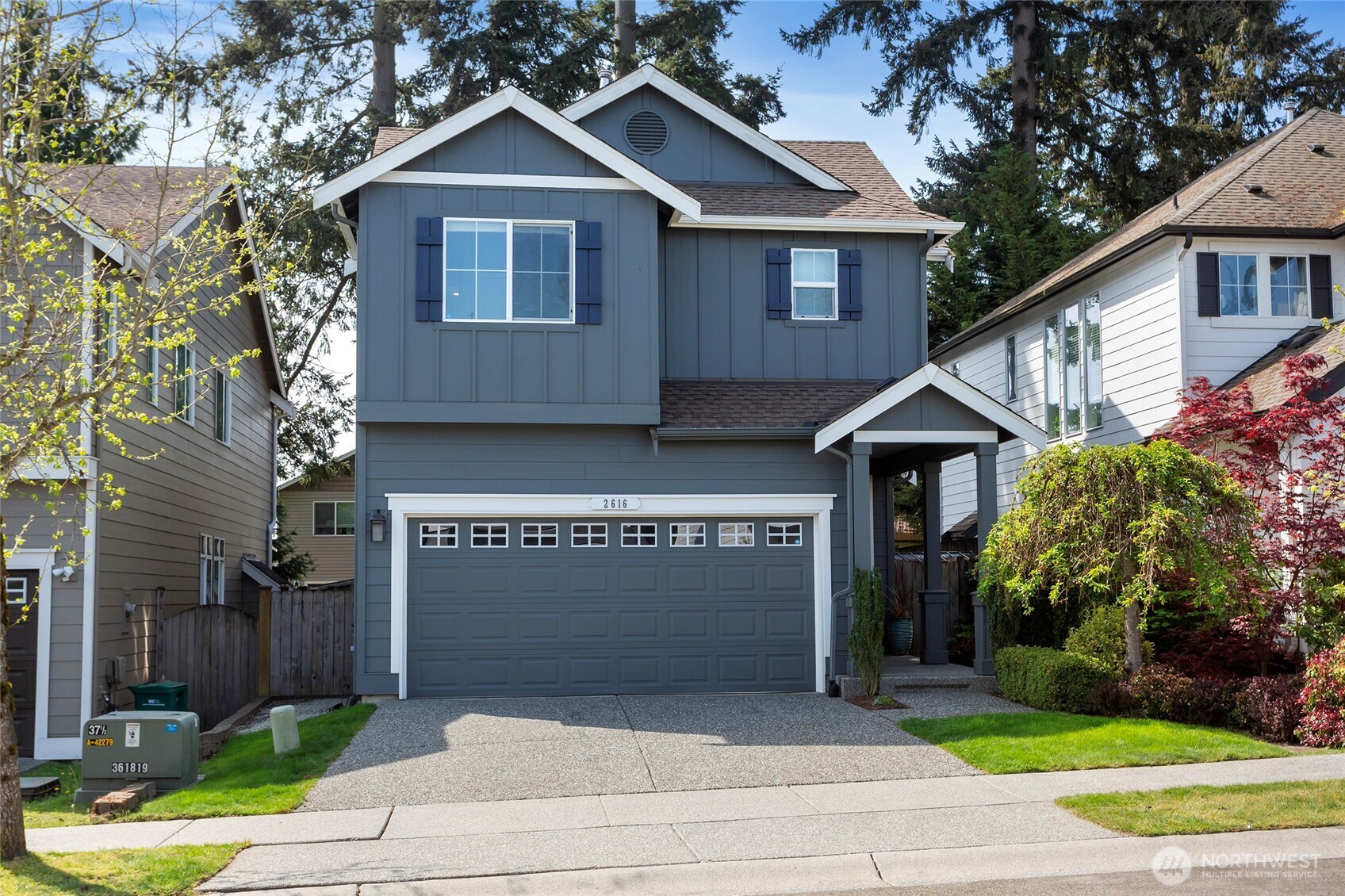 2616 96th Street SE Everett WA 98208