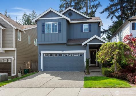 2616 96th Street SE Everett WA 98208