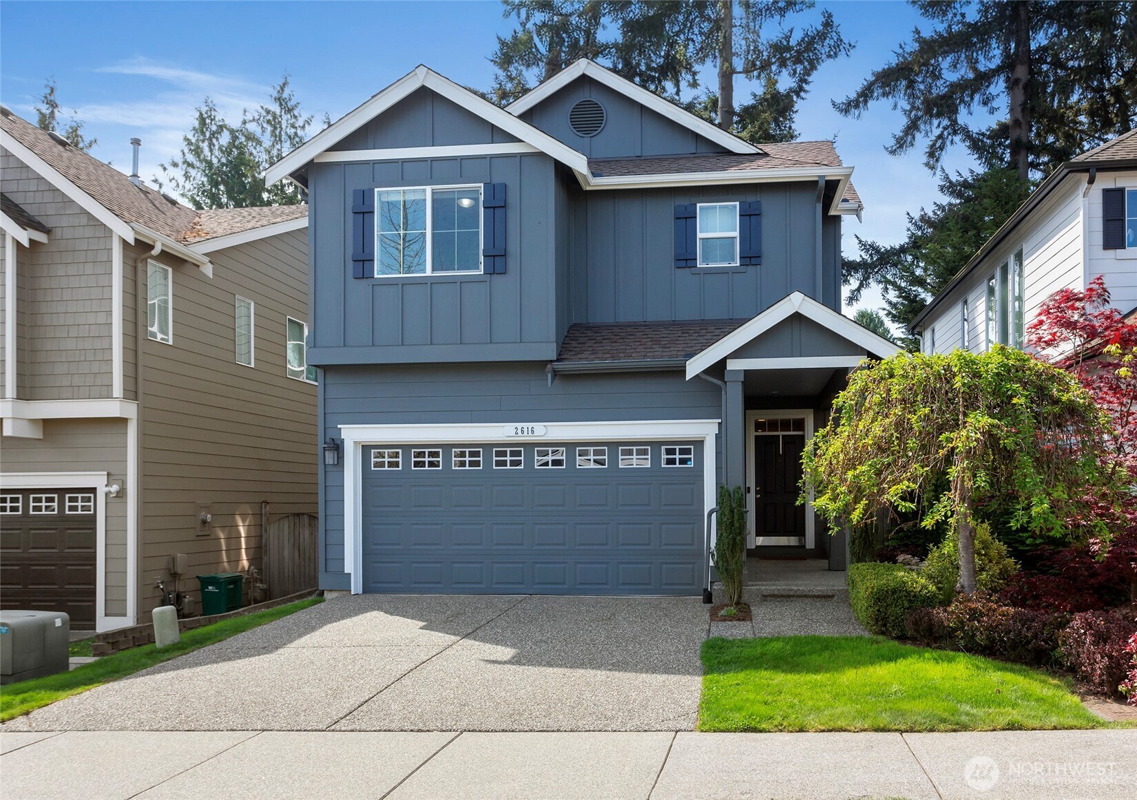 2616 96th Street SE Everett WA 98208