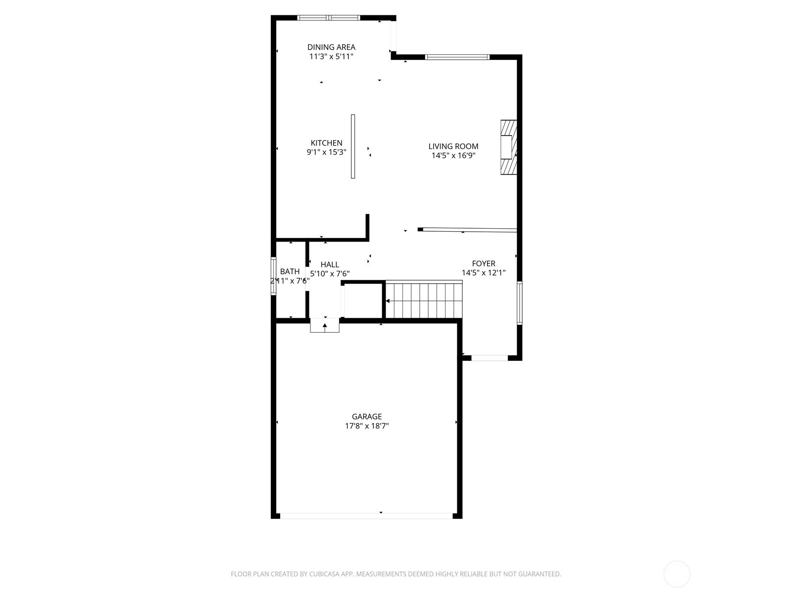2616 96th Street SE Everett WA 98208