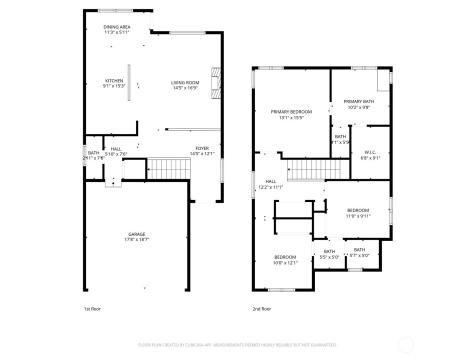2616 96th Street SE Everett WA 98208