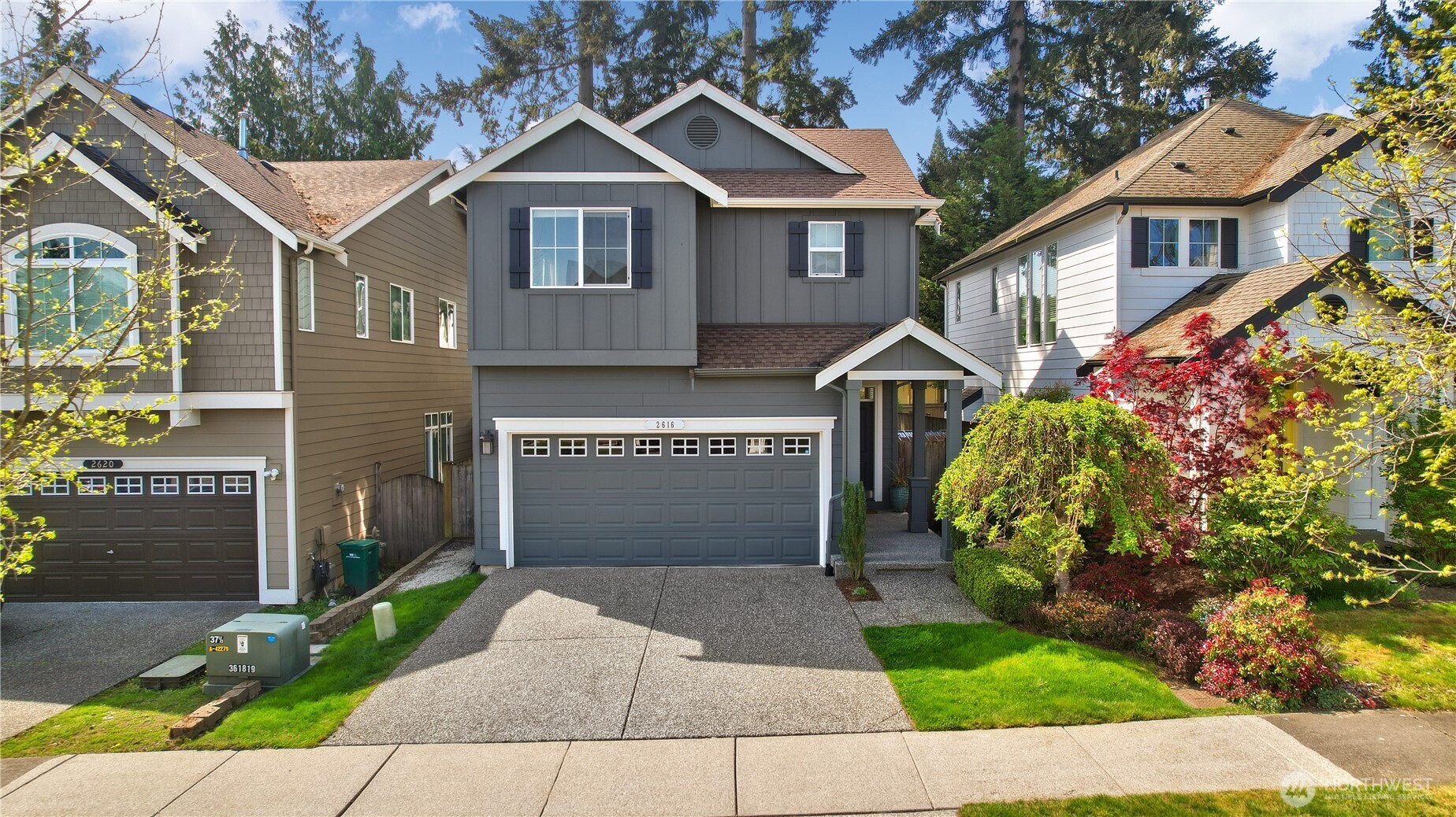 2616 96th Street SE Everett WA 98208