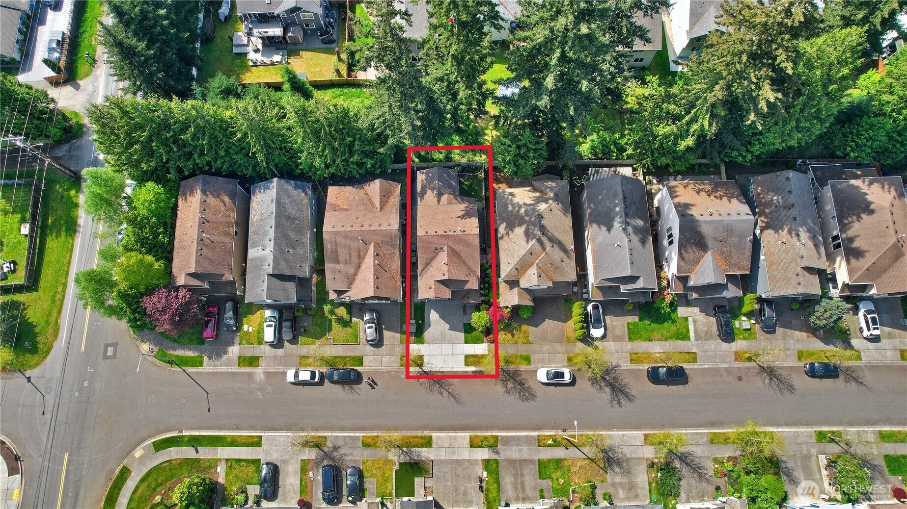 2616 96th Street SE Everett WA 98208