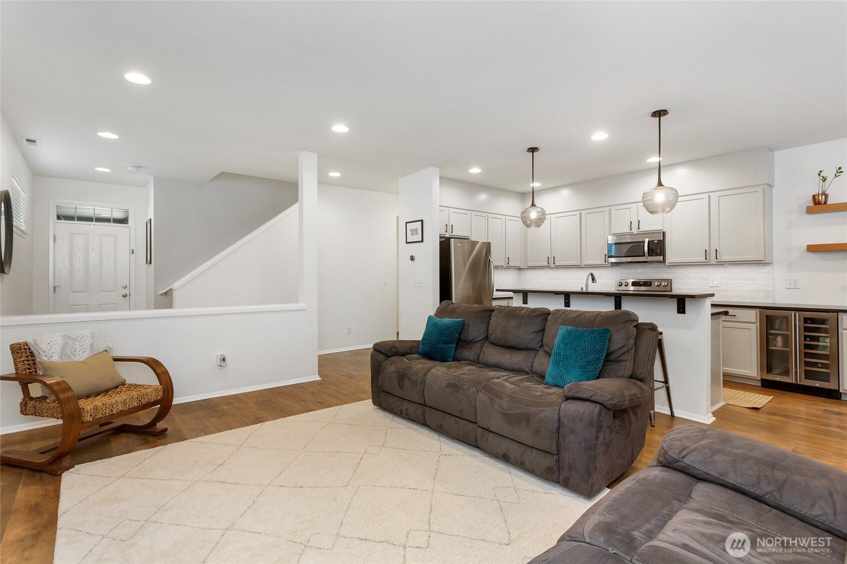 2616 96th Street SE Everett WA 98208