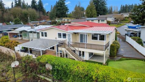 4229 252ND Kent WA 98032