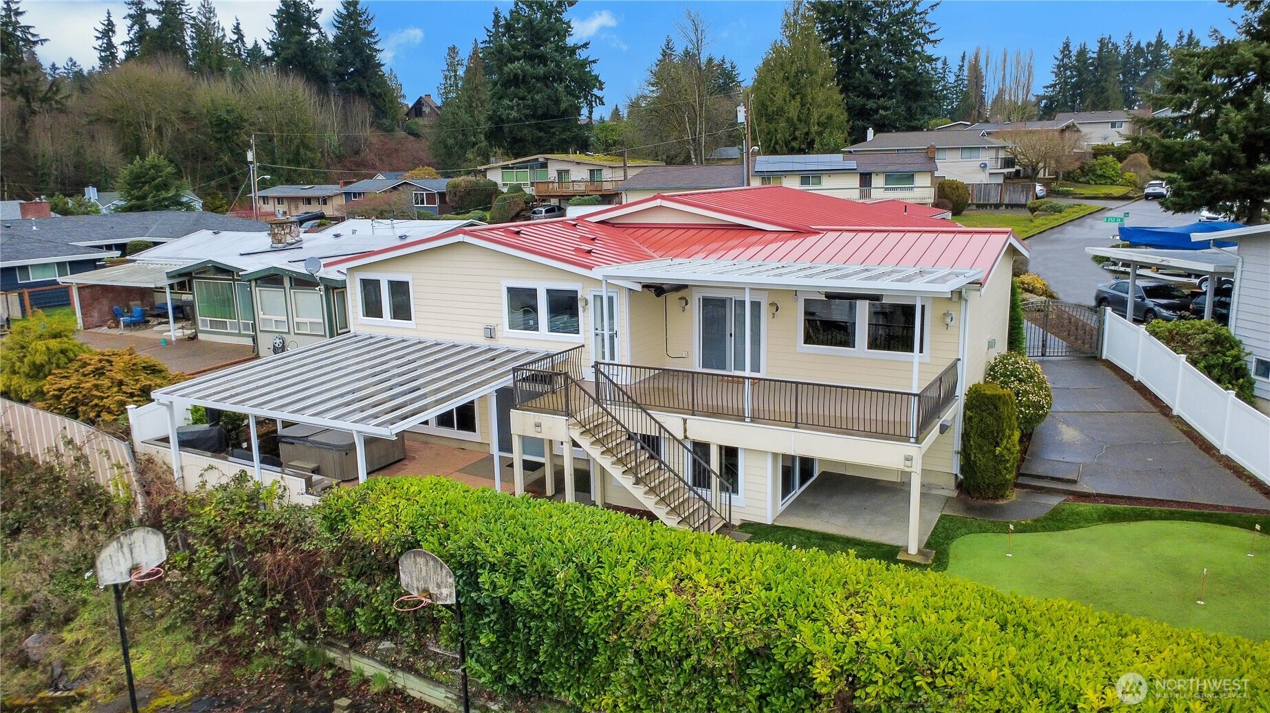 4229 S 252nd Street Kent WA 98032