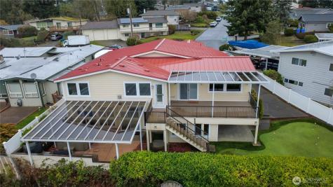 4229 S 252nd Street Kent WA 98032