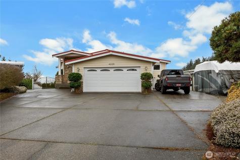 4229 S 252nd Street Kent WA 98032