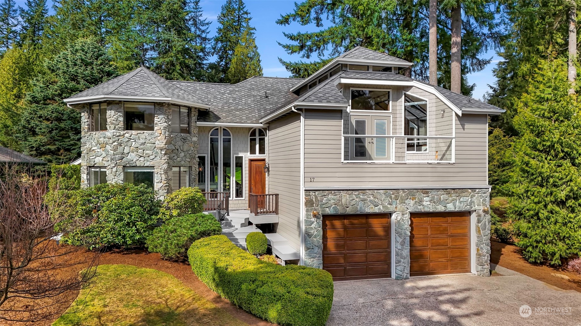 17 Par Lane Bellingham WA 98229