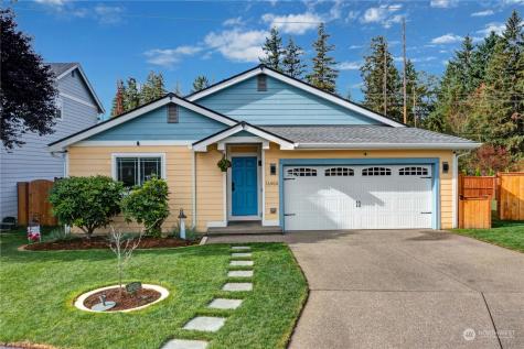 16406 39th Tacoma WA 98446