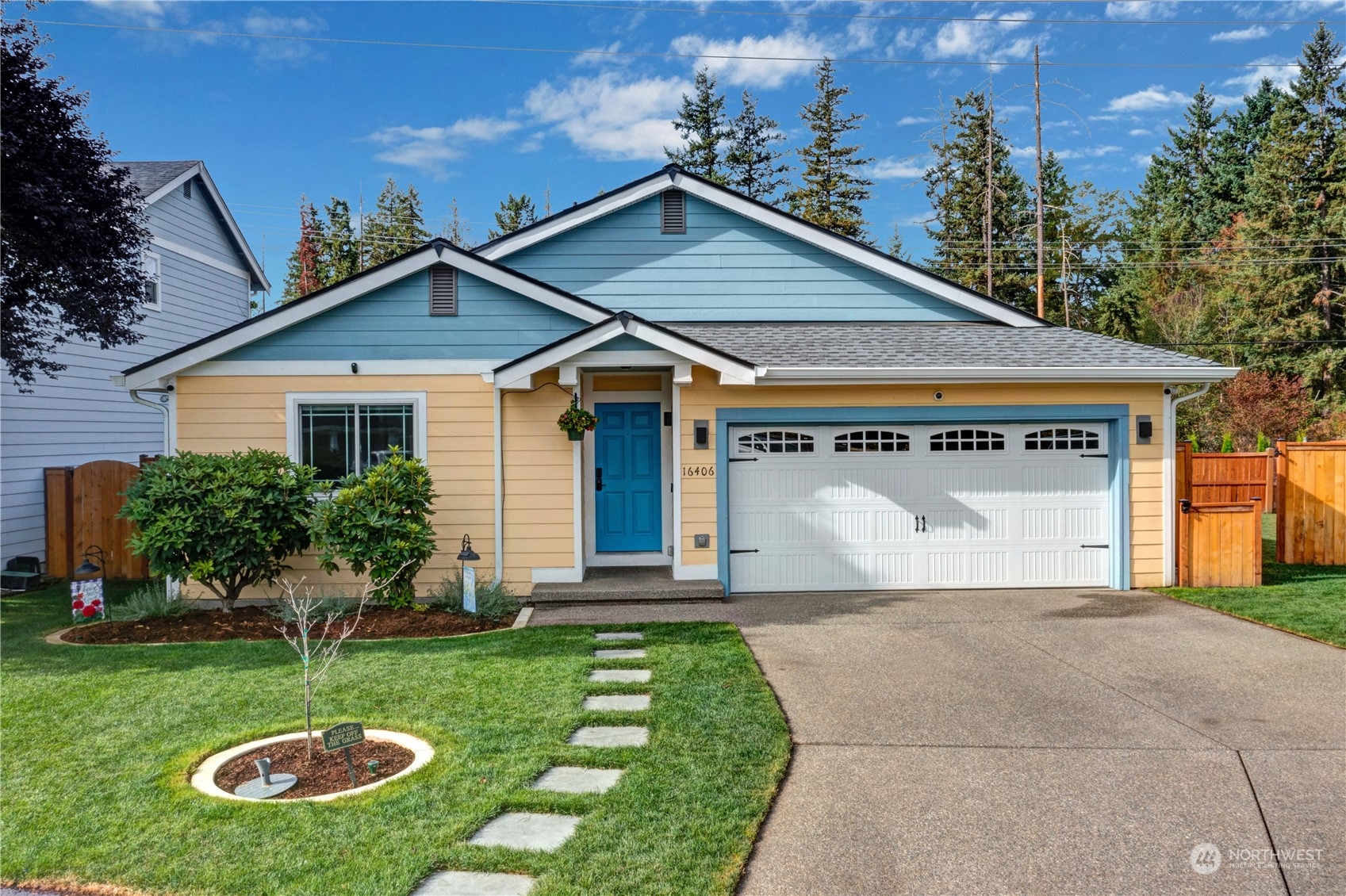 16406 39th Avenue E Tacoma WA 98446