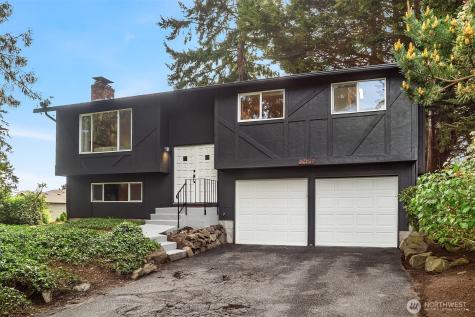 1421 NW 196th Street Shoreline WA 98177