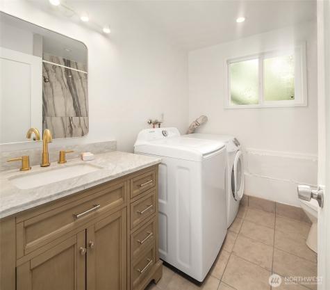 1421 NW 196th Street Shoreline WA 98177