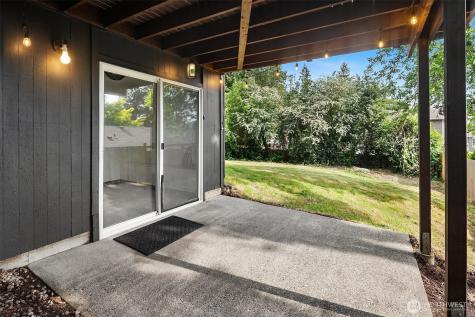 1421 NW 196th Street Shoreline WA 98177