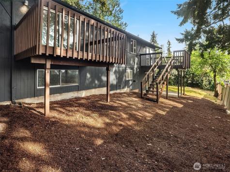 1421 NW 196th Street Shoreline WA 98177