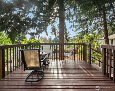 1421 NW 196th Street Shoreline WA 98177