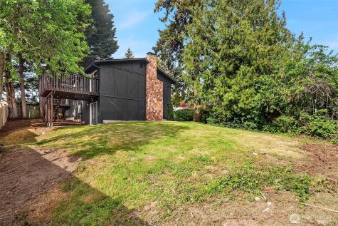 1421 NW 196th Street Shoreline WA 98177