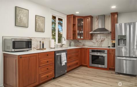 1421 NW 196th Street Shoreline WA 98177