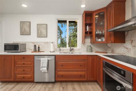 1421 NW 196th Street Shoreline WA 98177