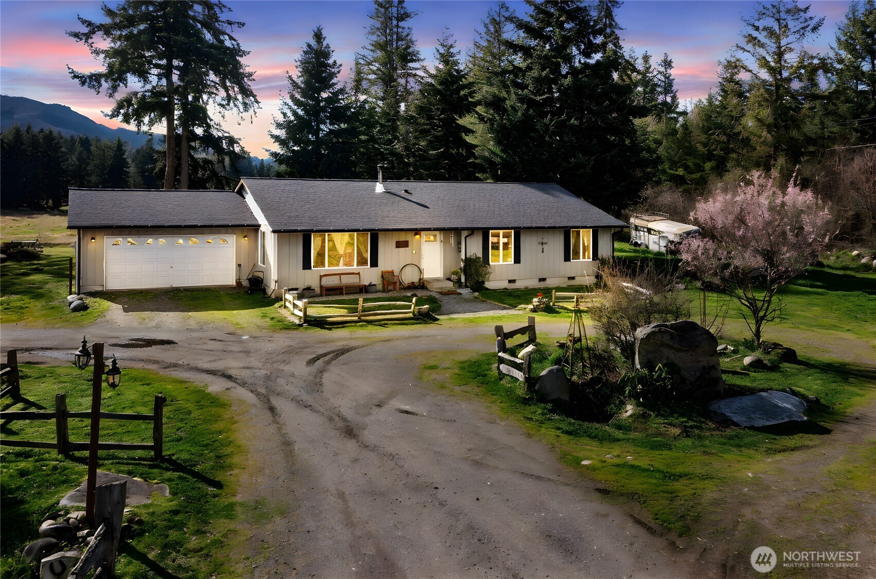 14435 Vail Cut Off Road SE Rainier WA 98576