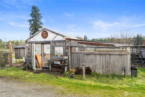 14435 Vail Cut Off Road SE Rainier WA 98576
