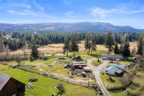 14435 Vail Cut Off Road SE Rainier WA 98576