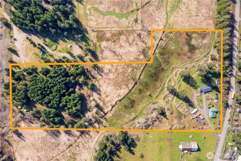 14435 Vail Cut Off Road SE Rainier WA 98576