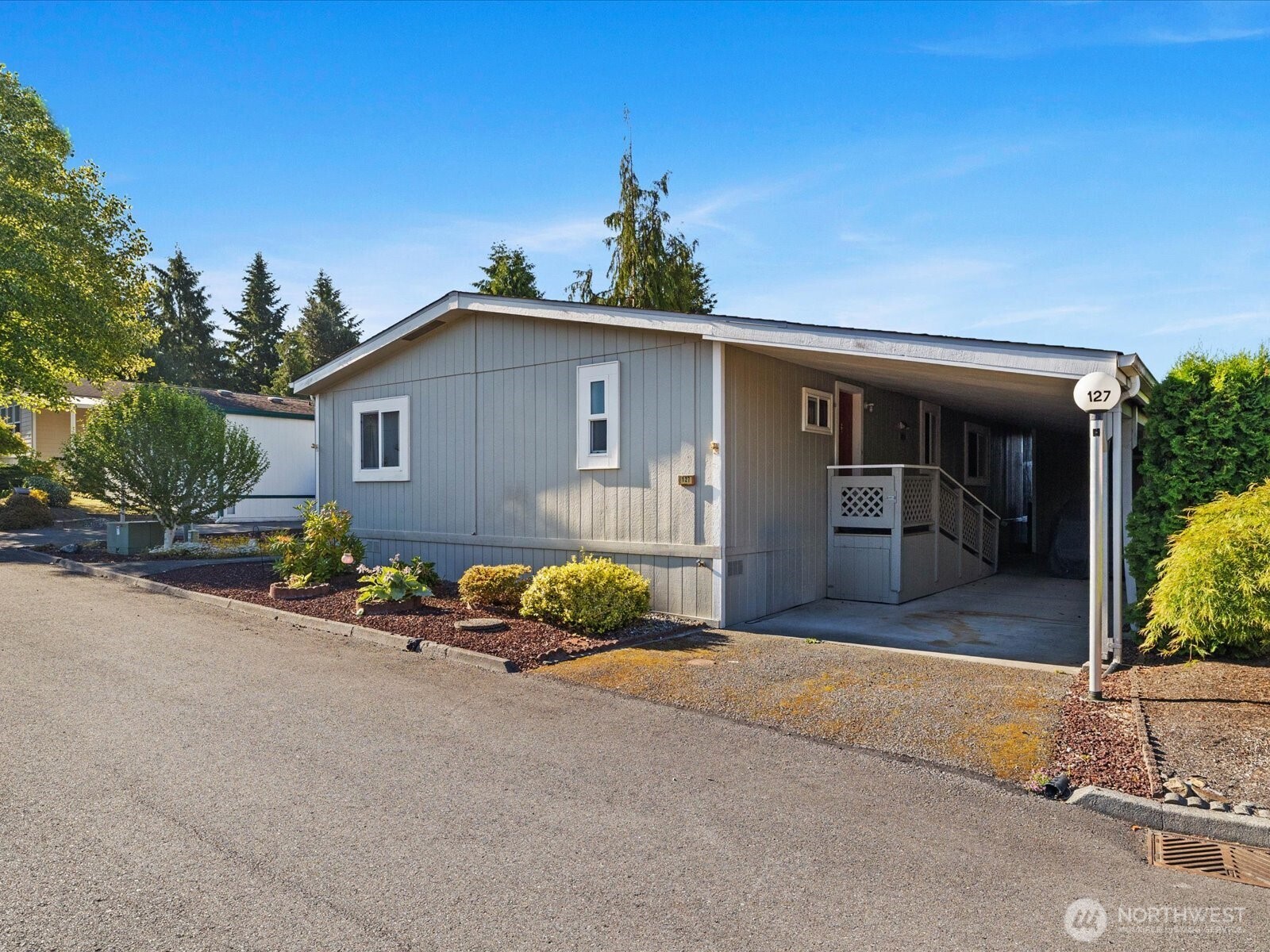 1427 100th Street SW Everett WA 98204