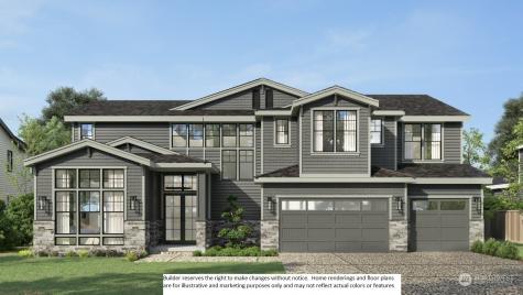 2901 223rd Place Sw Brier WA 98036