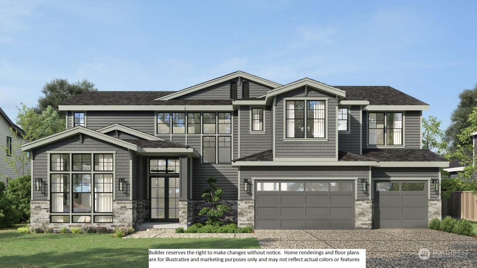 2901 223rd Place Sw Brier WA 98036