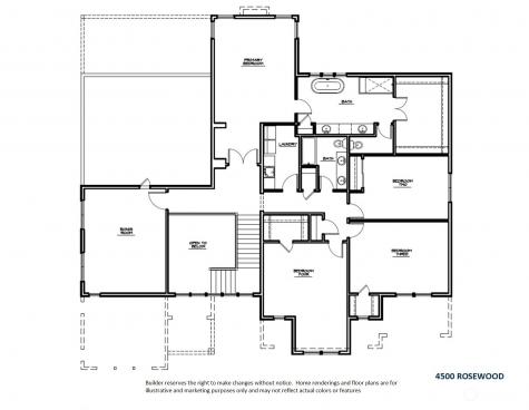 2901 223rd Place Sw Brier WA 98036