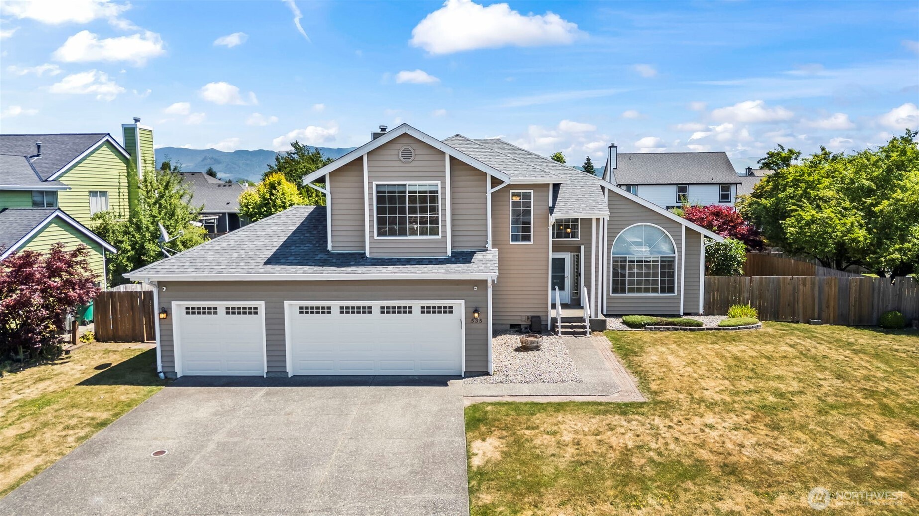 535 Blanchat Court Enumclaw WA 98022