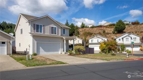 6110 69th University Place WA 98467