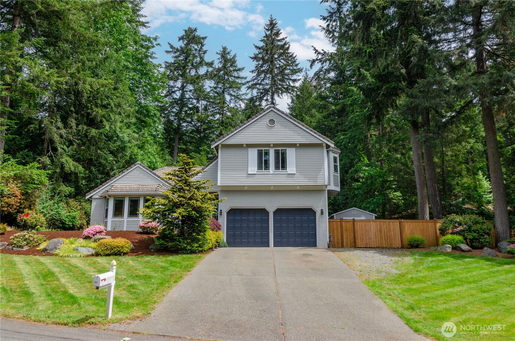 4411 35th Avenue Gig Harbor WA 98335