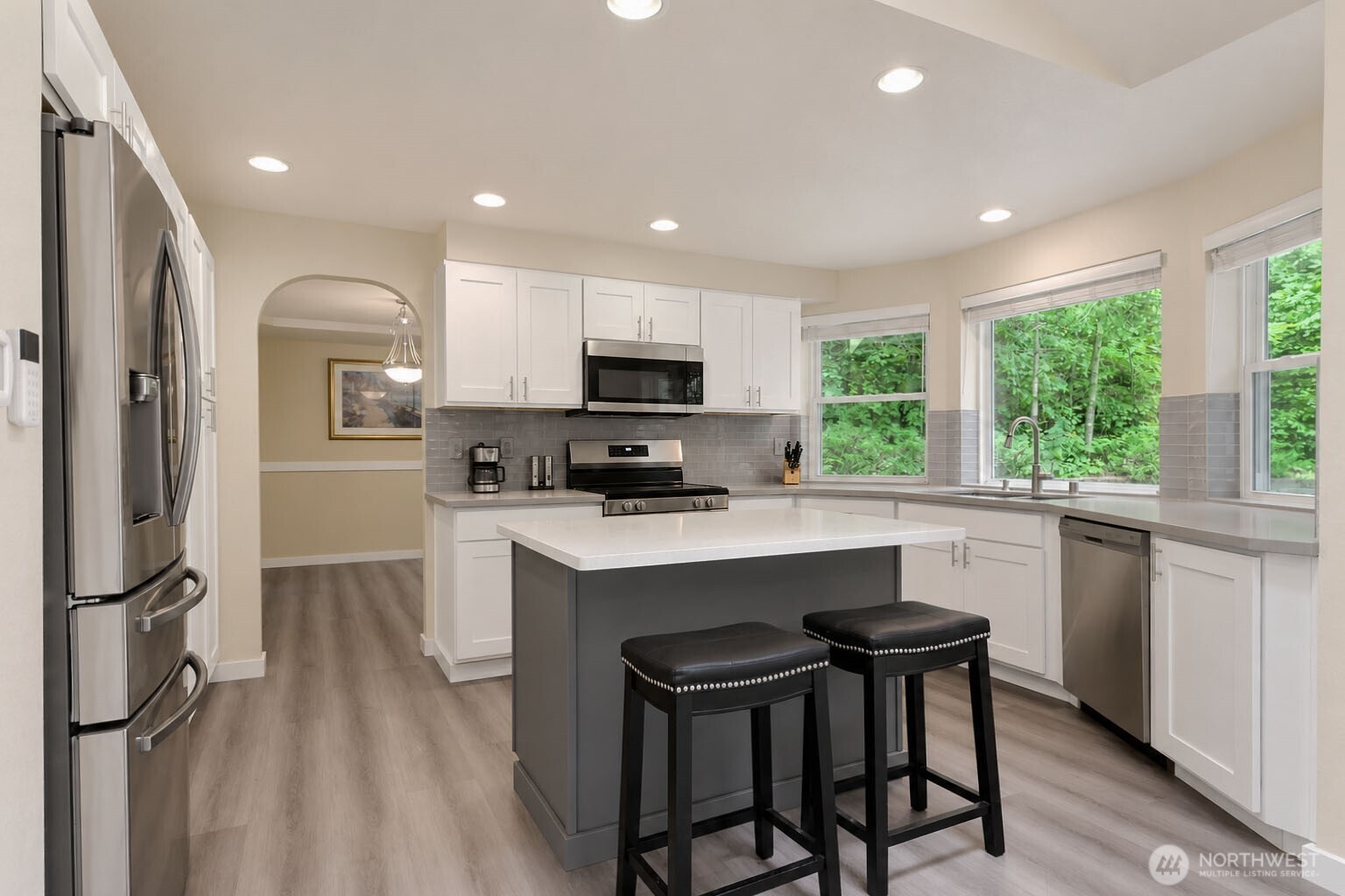 4411 35th Avenue Gig Harbor WA 98335