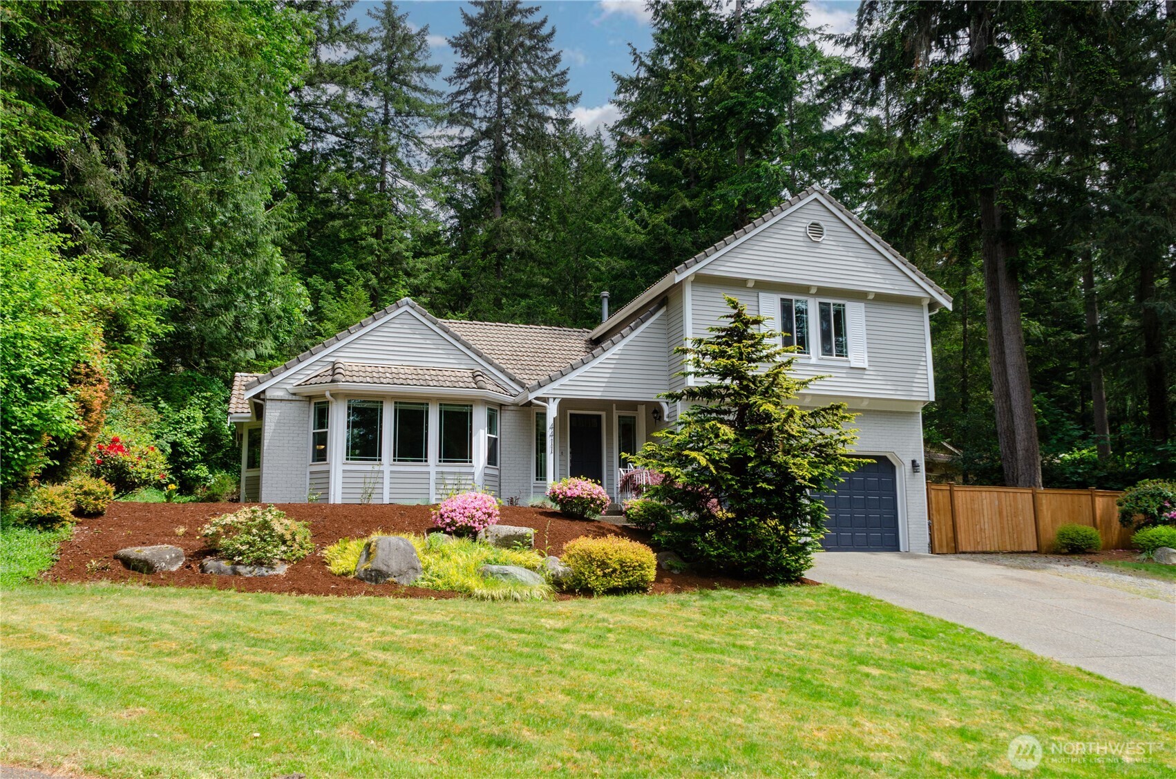 4411 35th Avenue Gig Harbor WA 98335