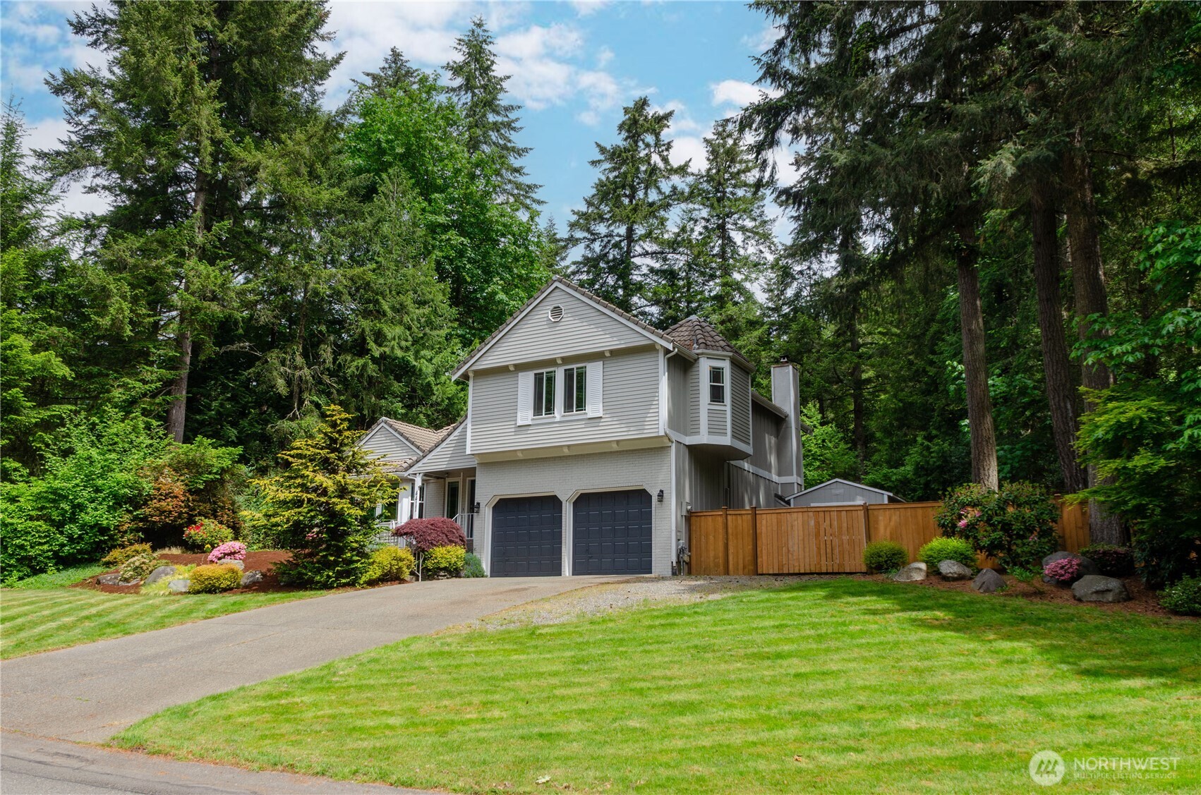 4411 35th Avenue Gig Harbor WA 98335