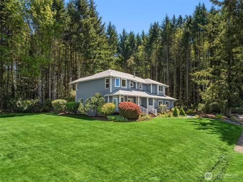 24628 Hillbend Lane NE Kingston WA 98346
