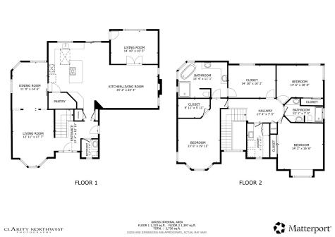 24628 Hillbend Lane NE Kingston WA 98346