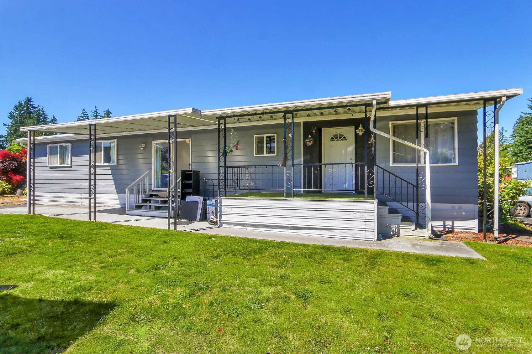11622 Silver Lake Road Everett WA 98208