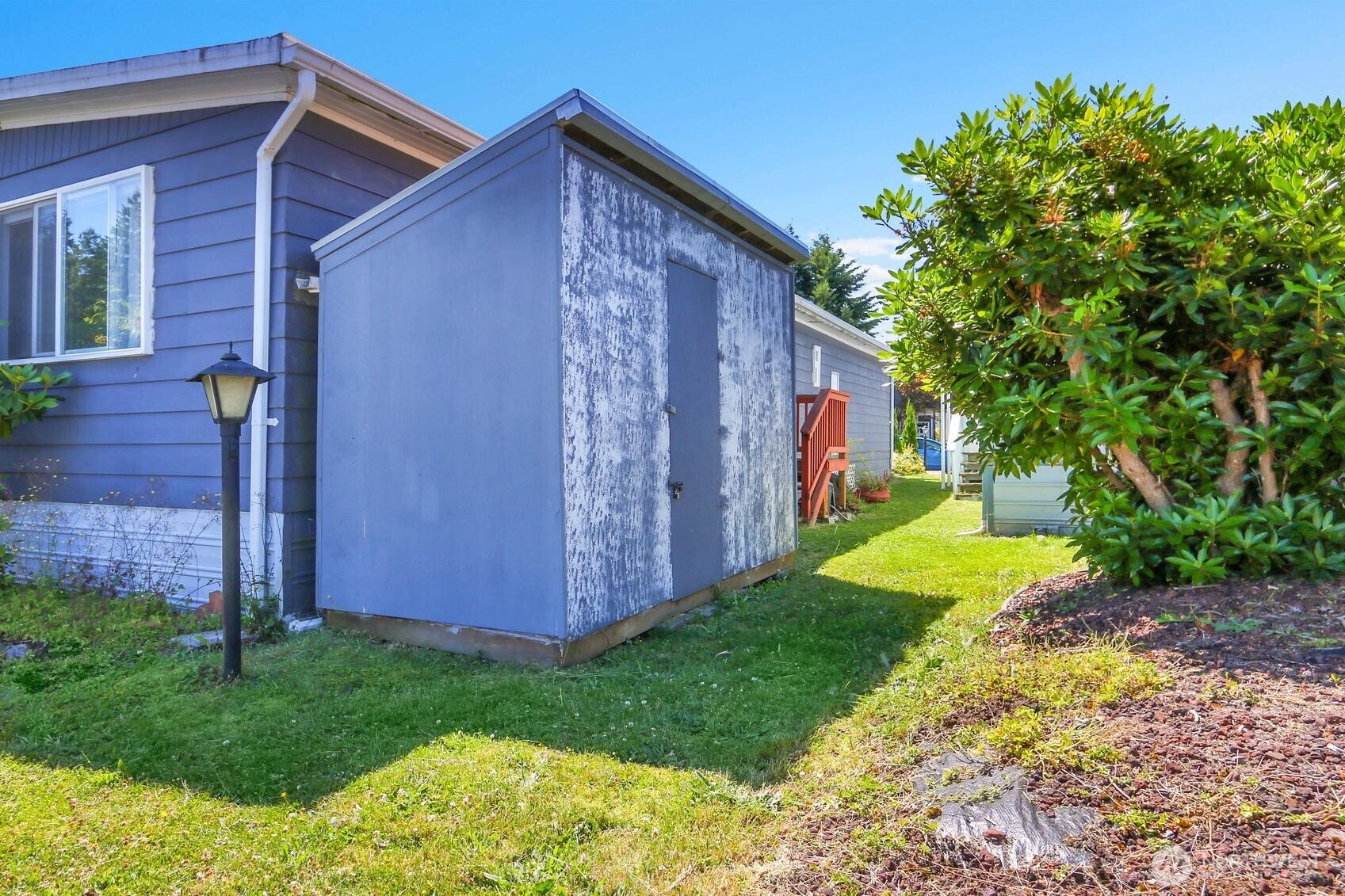 11622 Silver Lake Road Everett WA 98208