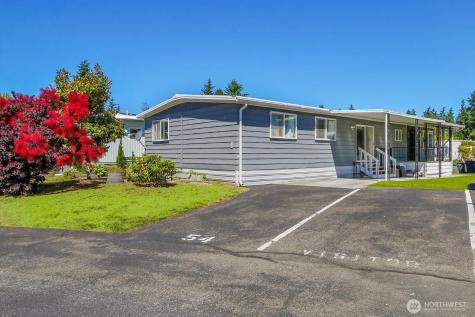 11622 Silver Lake Road Everett WA 98208